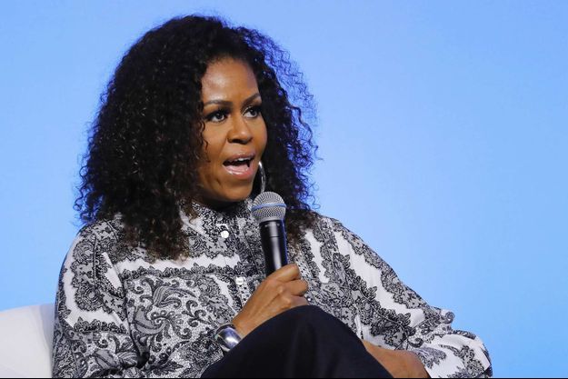 Michelle Obama Michelle Obama