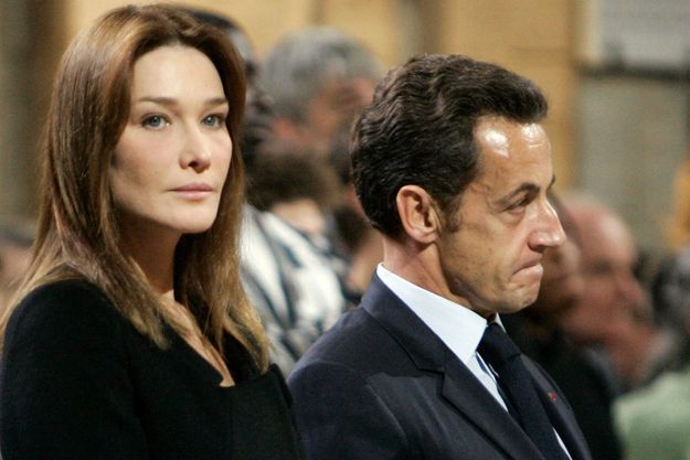 Carla Bruni-Sarkozy irrite l'Italie