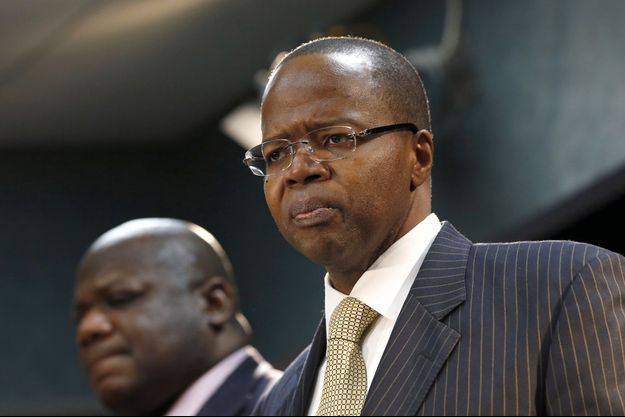 Devenu procureur, l'ancien avocat de Nafissatou Diallo est atteint d'un cancer