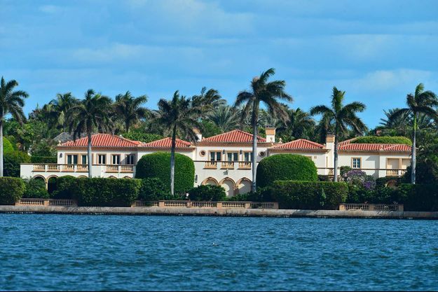 Mar-a-Lago Mar-a-Lago