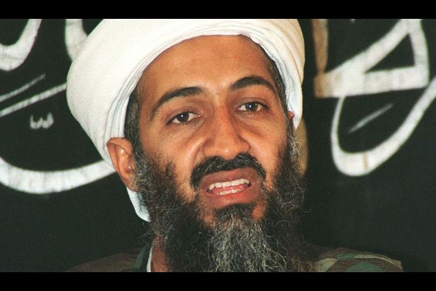  Oussama Ben Laden en 1998.