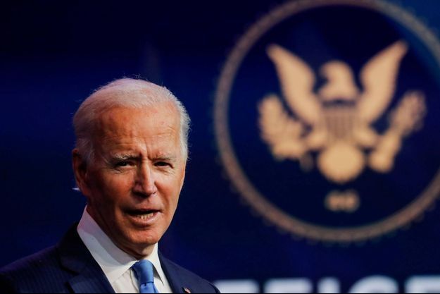 Joe Biden