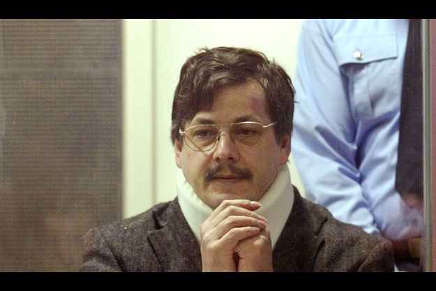 Marc Dutroux se dit victime de la mafia