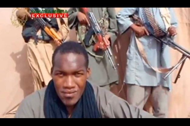 Otages Francais Au Mali Aqmi Met La Pression