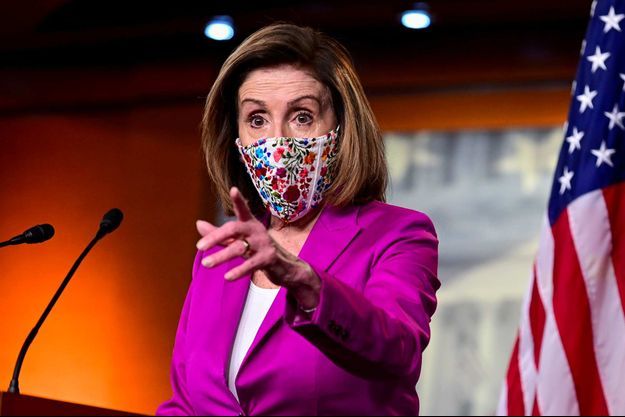 Nancy Pelosi Nancy Pelosi