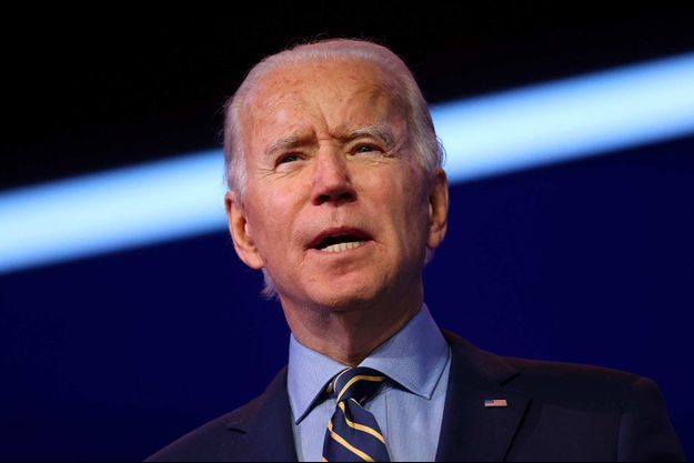 Joe Biden Joe Biden