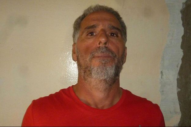 Un Chef De La Mafia Italienne S Evade D Une Prison Uruguayenne