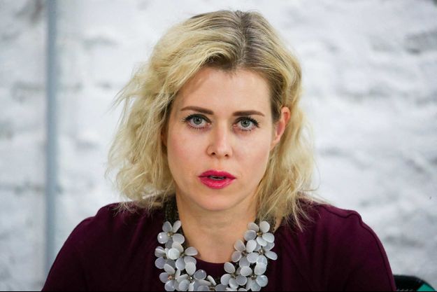 Veronika Tsepkalo