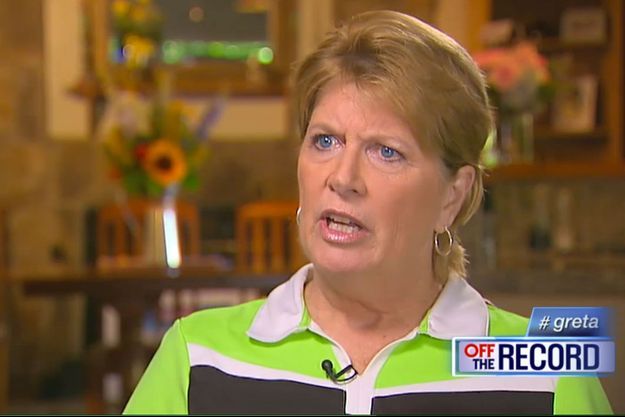 Fusillade en Virginie - Vicki Gardner : "Ma vie a défilé"