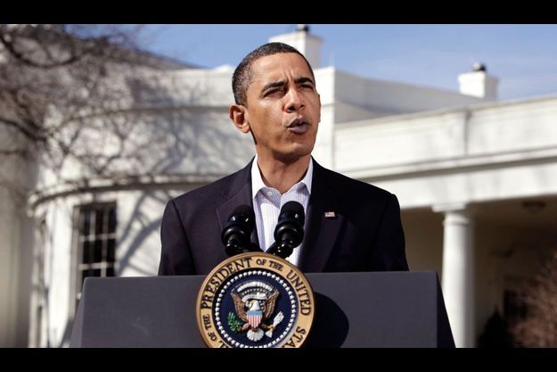  Barack Obama : jamais dans l'histoire des Etats-Unis, un président n'a reçu autant de menaces de mort.