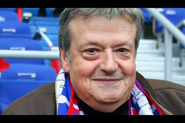 Stade 2 : Guy Carlier arrête sa chronique