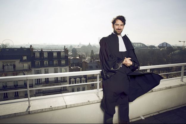 Bernard Henri Lévy Sylvie Bouscasse Antonin Levy Avocat Indigne