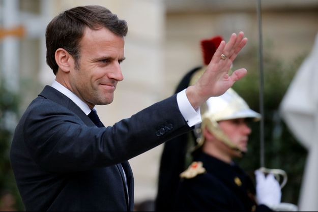 Maison D Emmanuel Macron Au Touquet Emmanuel Macron Passe Le Week End De Paques Au Touquet