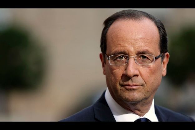 rencontre tshisekedi hollande