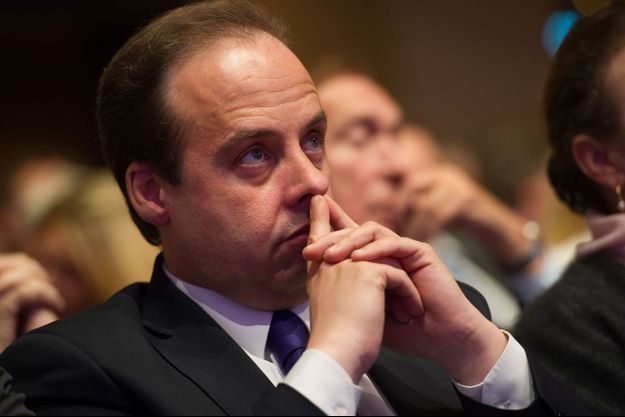 Jean-Christophe Lagarde - "Depuis 30 ans, les Français se sentent cocufiés"