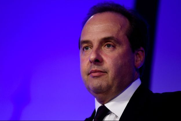 Le groupe des députés UDI et Agir retire "Agir" de son nom