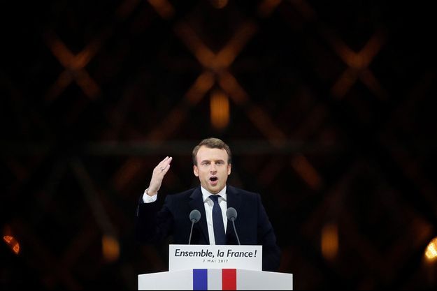 Les Premieres Mesures Du Quinquennat D Emmanuel Macron