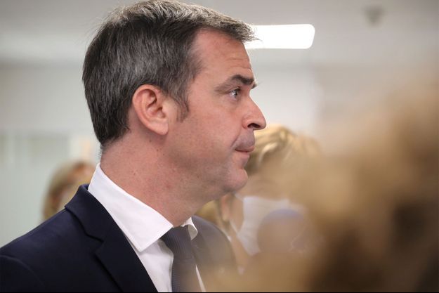 Olivier Veran Evoque Une Quatrieme Vague Qui Aurait Pu Etre Pire Sans Les Vaccins