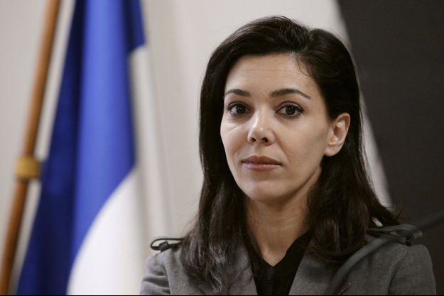 Sophia Chikirou, l’atout com’ de Mélenchon