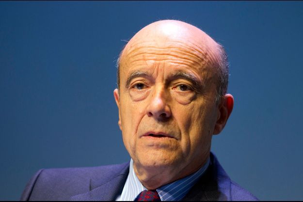 Terrorisme - Juppé adapte son livre
