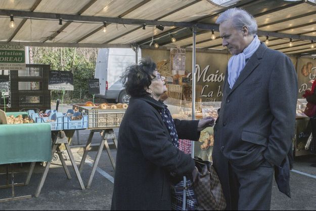 Georges Tron - Une candidature qui déchaîne les passions