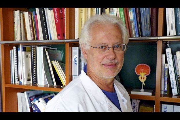 Adenome De La Prostate Une Intervention Sur Mesure