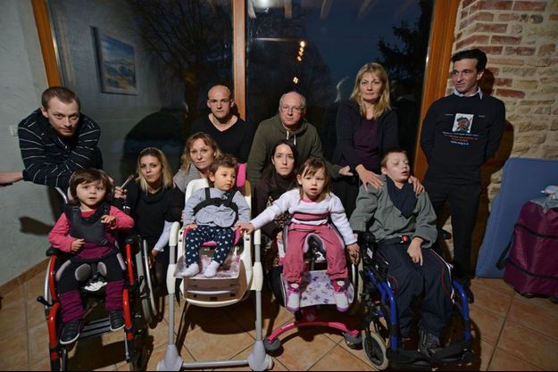 Effets Secondaires Des Vaccins Cinq Familles Devant La Justice Effets Secondaires Des Vaccins Cinq Familles Devant La Justice