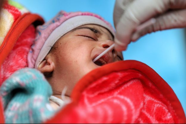 14 Nouveaux Deces En France La Transmission Mere Bebe Averee Le Point Sur Le Coronavirus