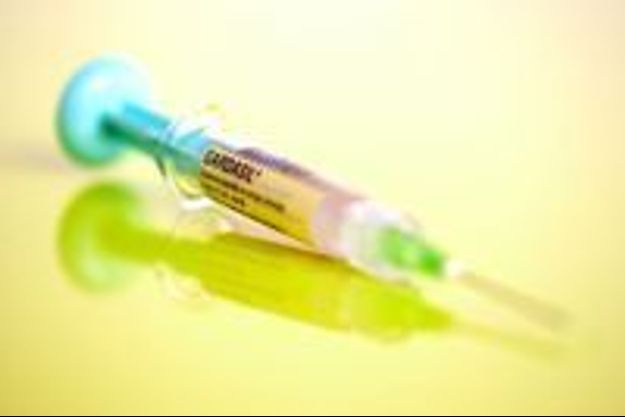 Vacina hpv e cancer de garganta Vaccin papillomavirus prix adulte