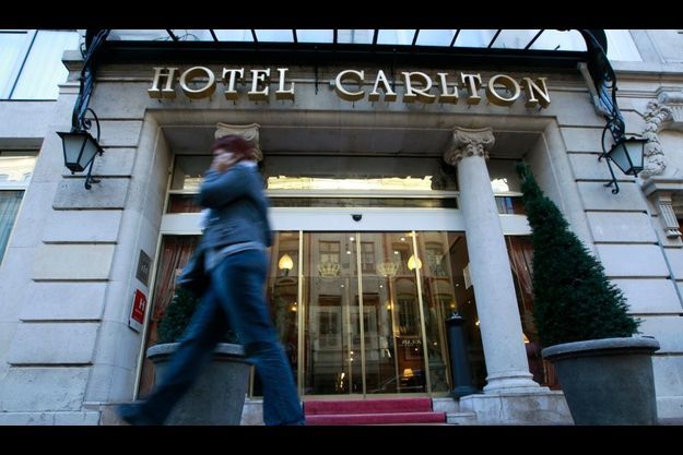 Affaire du Carlton: Un troisième policier en garde à vue