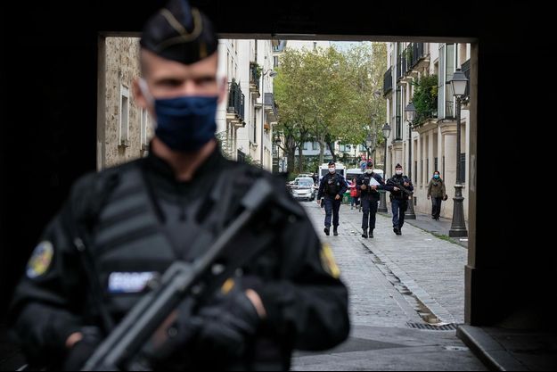 Attentat