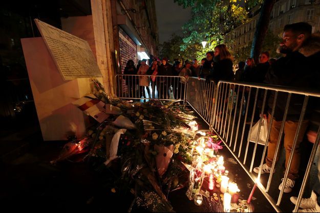 Attentats Du 13 Novembre Un Homme Soupconne D Etre Une Fausse Victime Ecroue