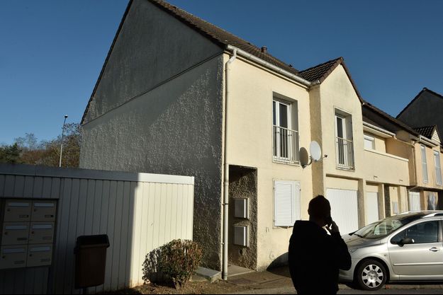 Ismael Omar Mostefai Chartres Ne Veut Pas Du Corps Du Terroriste Du Bataclan