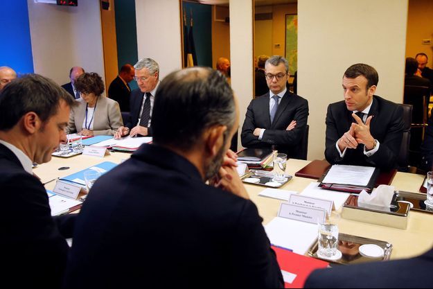 Coronavirus Les Grands Rassemblements Annules En France