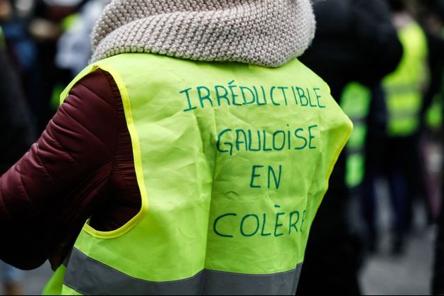 Var Azur Point Sur Les Mobilisations Des Gilets