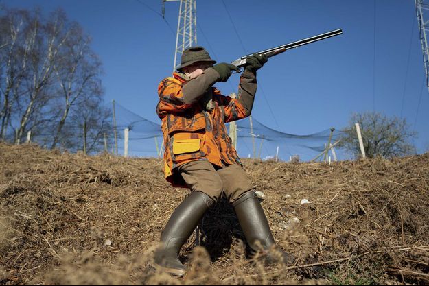 Des Chasseurs De L Oise Organisent Des Repas Collectifs Alcoolises Pendant Le Confinement