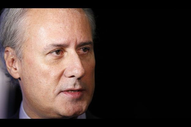 Georges Tron face à ses accusatrices