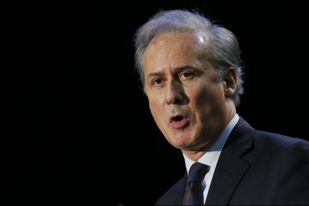 Son pourvoi en Cassation rejeté - Georges Tron sera bien jugé aux assises pour viol