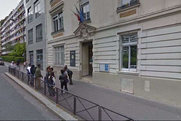 Ils menacent un lycée parisien : trois jeunes arrêtés