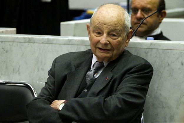 Laboratoires Servier Mort De Jacques Servier Grand Patron Controvers 