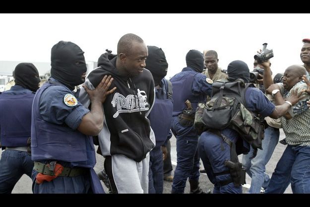 L Ultime Provocation De Youssouf Fofana