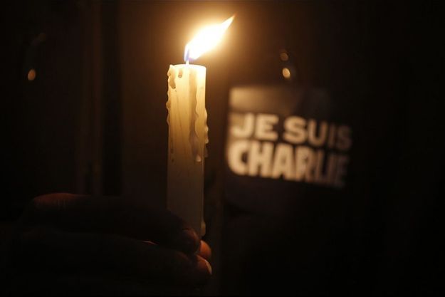 Attentat contre Charlie Hebdo - La liberté de la presse qu ...