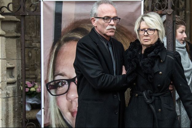 Les Parents D Alexia Daval Et Leur Gendre Demandent Une Confrontation Avec Jonathann