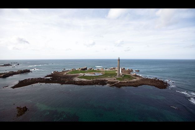L Adieu Aux Sentinelles De La Mer