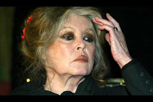 Brigitte Bardot. Brigitte Bardot.