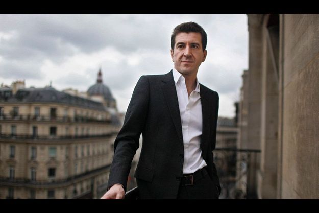 Pulvar Montebourg Pigasse Le Banquier Repond A La Polemique