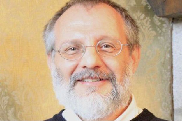 Le Père Olivier Maire Le Père Olivier Maire