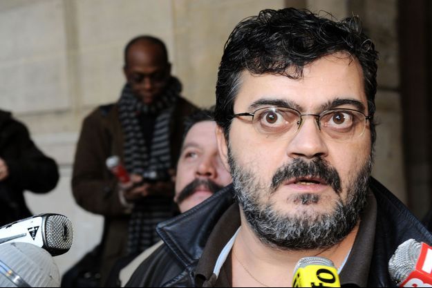 Routiers Fo Et La Cgt Levent L Appel A La Greve Illimitee