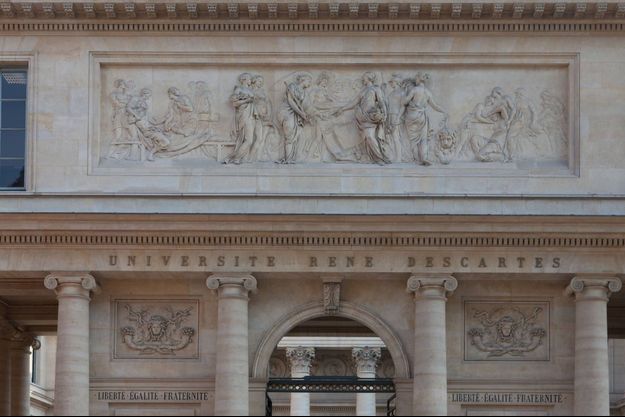 Scandale Des Corps De Paris Descartes L Igas Confirme De Graves Manquements Ethiques