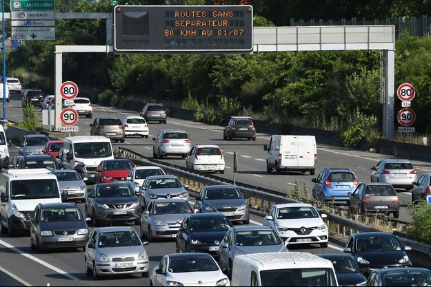 Vacances De Noel Bison Fute Prevoit Un Samedi Orange Dans Le Sens Des Departs